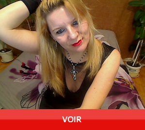 sonia aime la sodomie